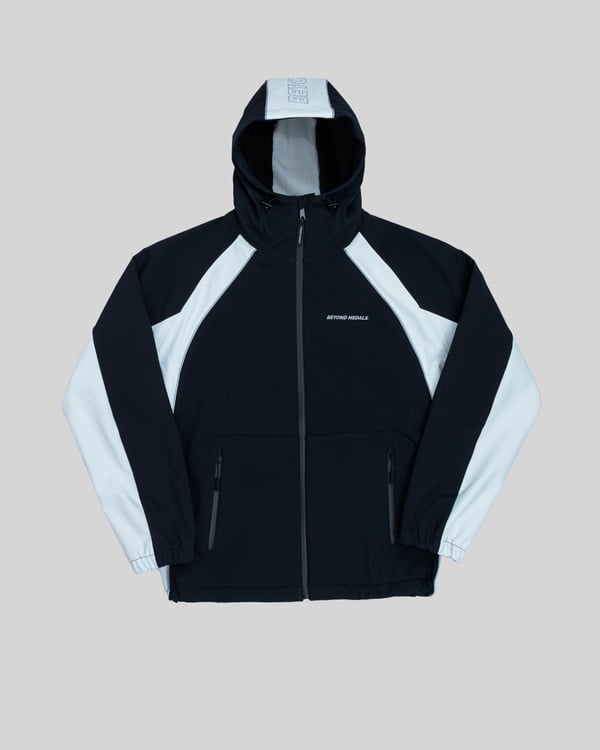 Softshell Jacket Black - Image 1