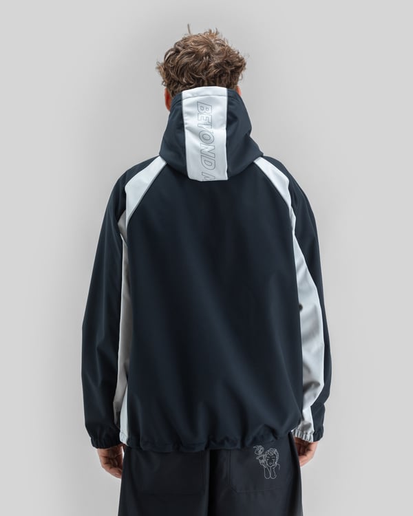Softshell Jacket Black - Image 6