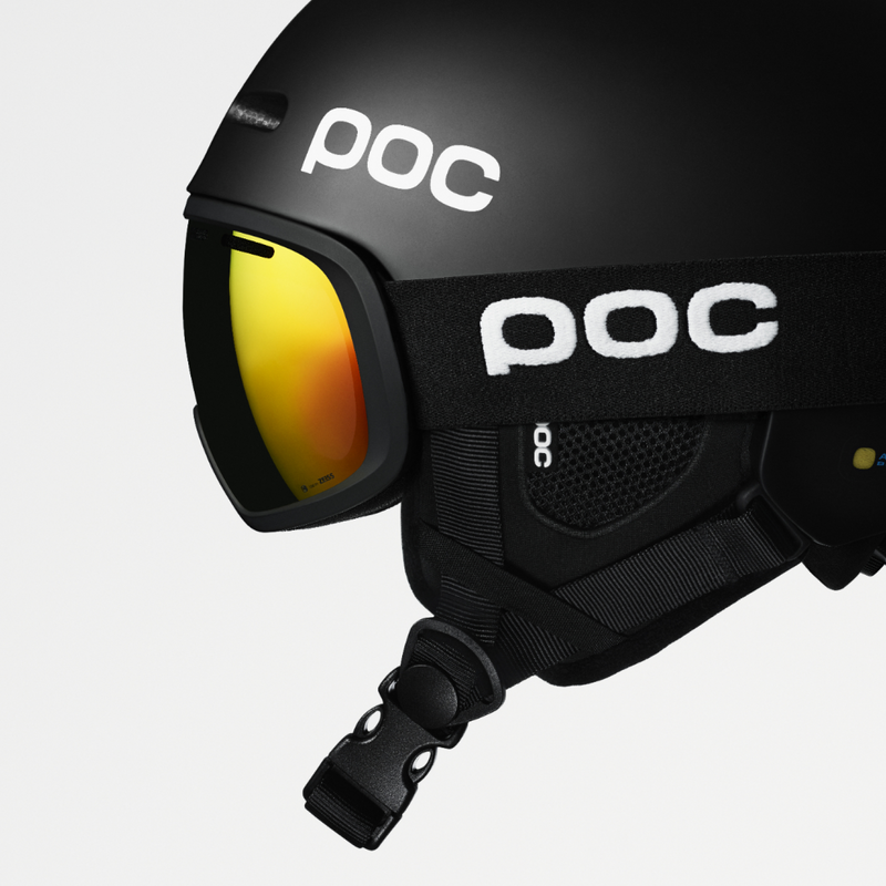 Fovea Wide Fit Snow Goggle