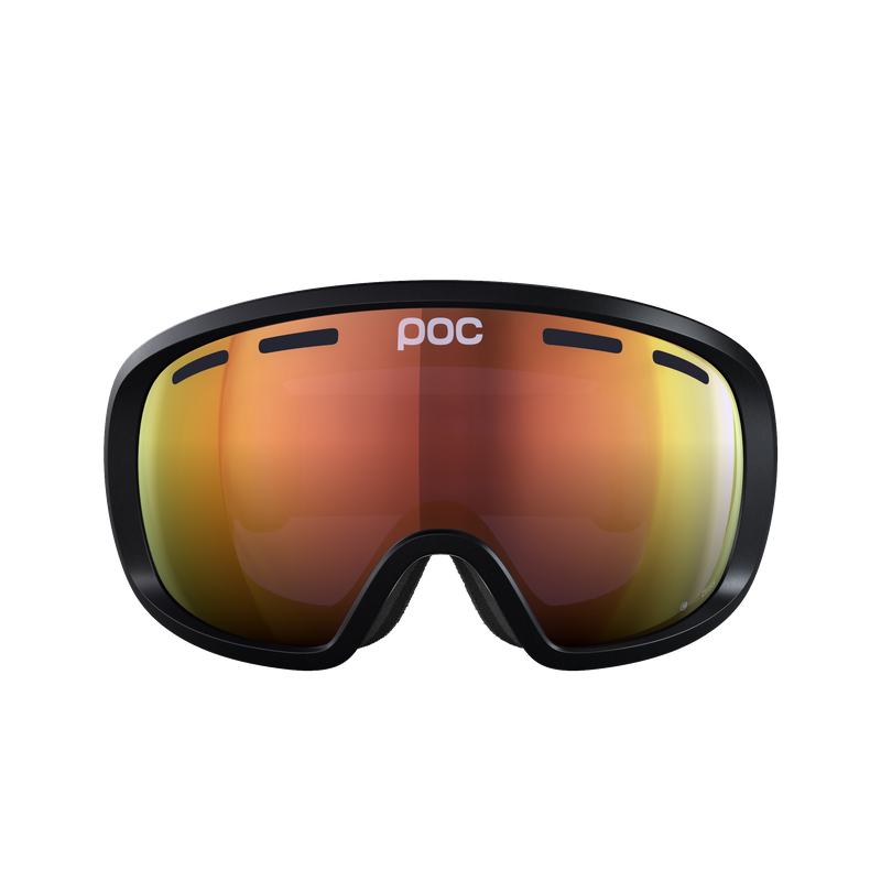 Fovea Wide Fit Snow Goggle