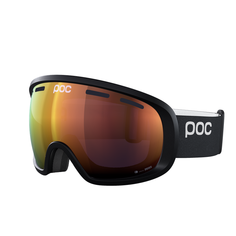 Fovea Wide Fit Snow Goggle