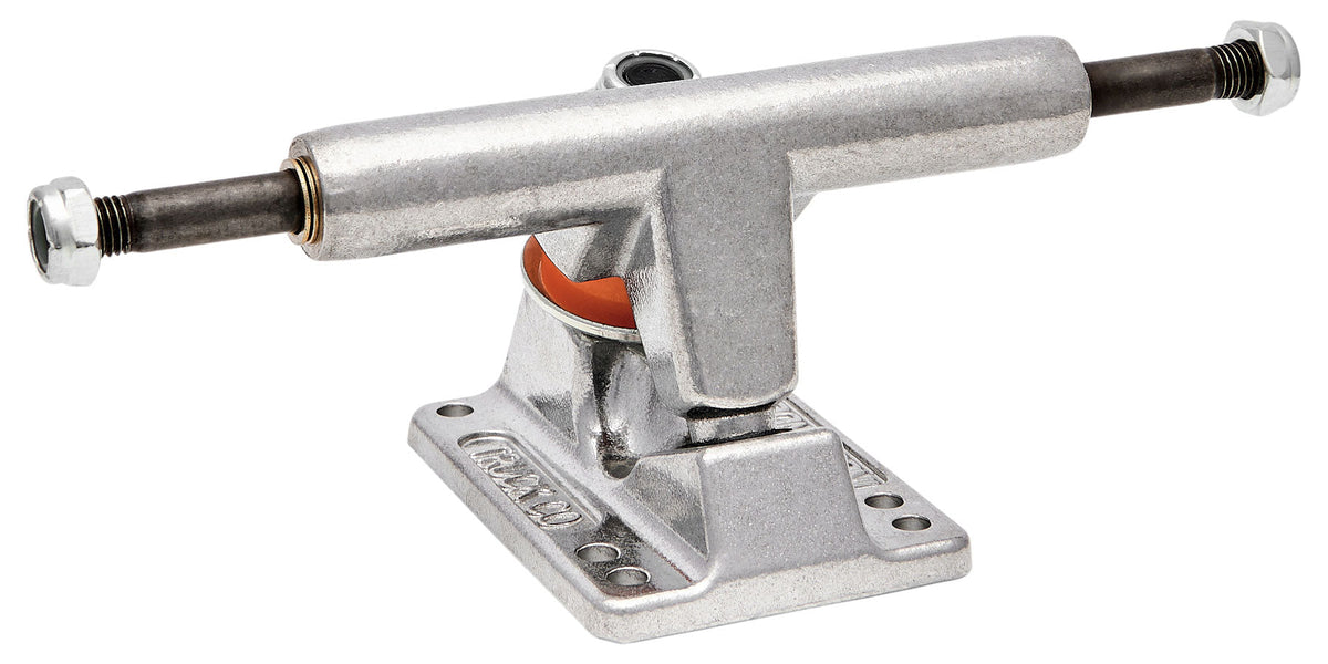 Stage 11 Polished T-Hanger Skateboard Truck - - Image 1