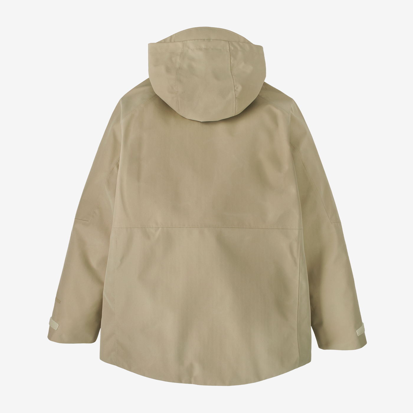 Kids Storm Shift Jacket Weathered Stone - Image 2