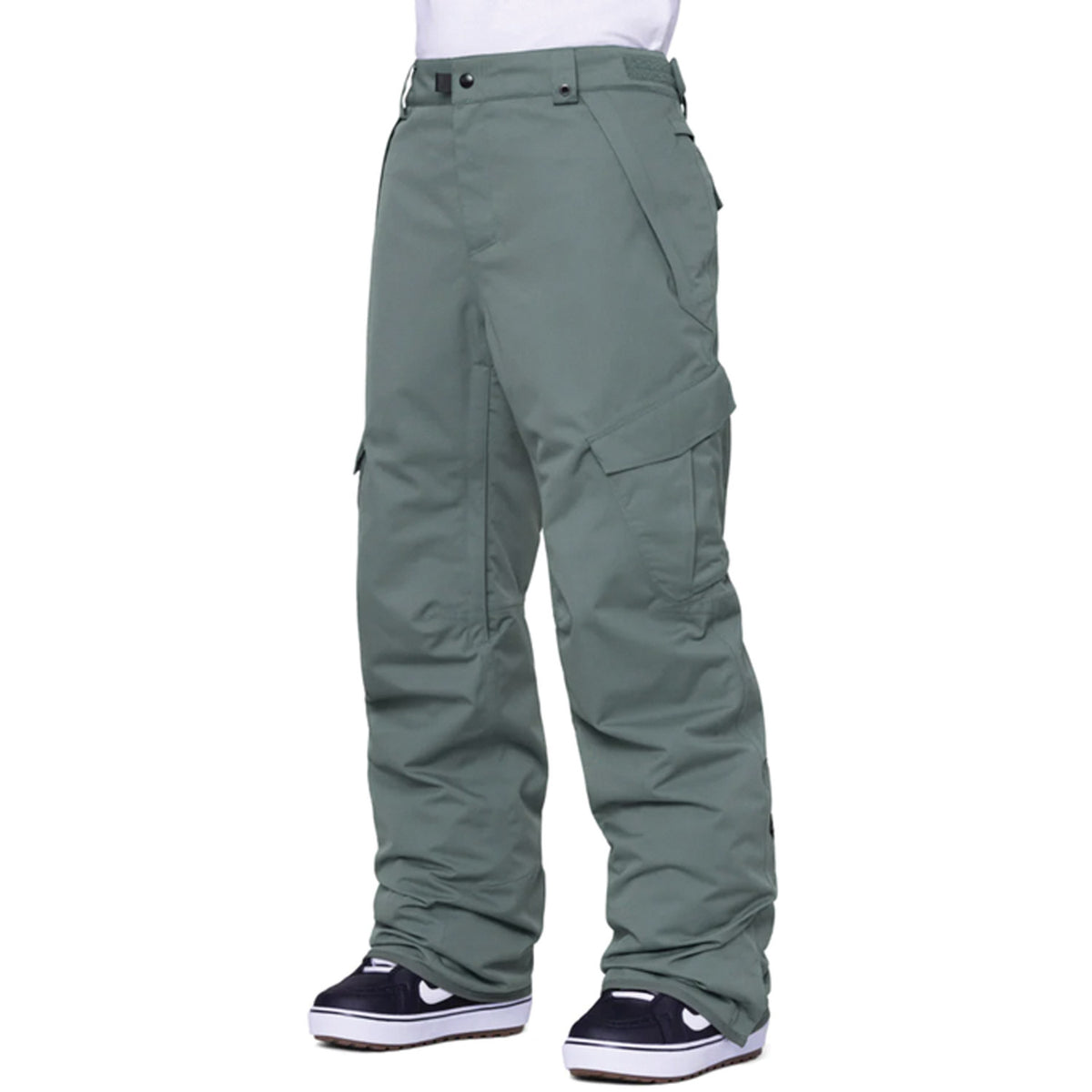Infinity Cargo Snowboard Pants