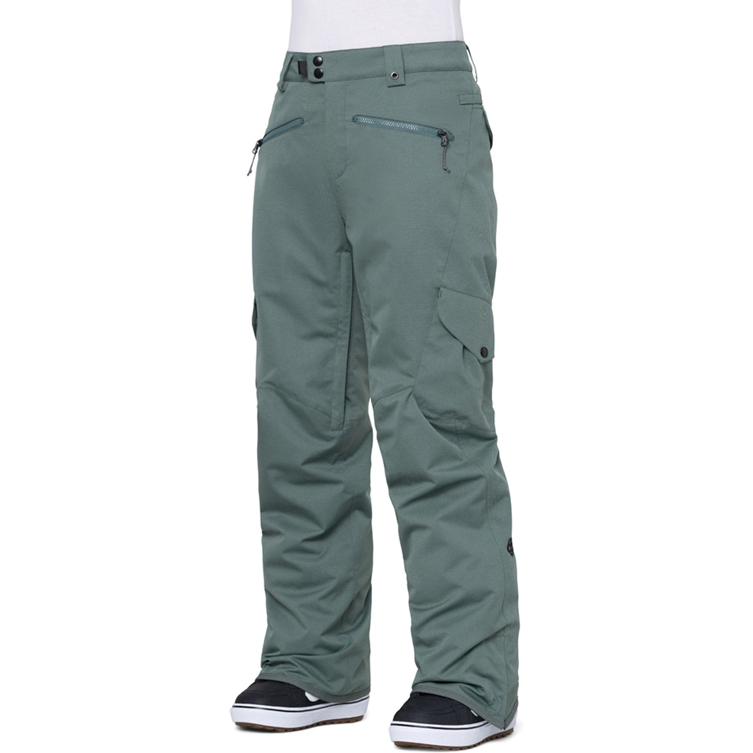 Aura Cargo Snowboard Pants