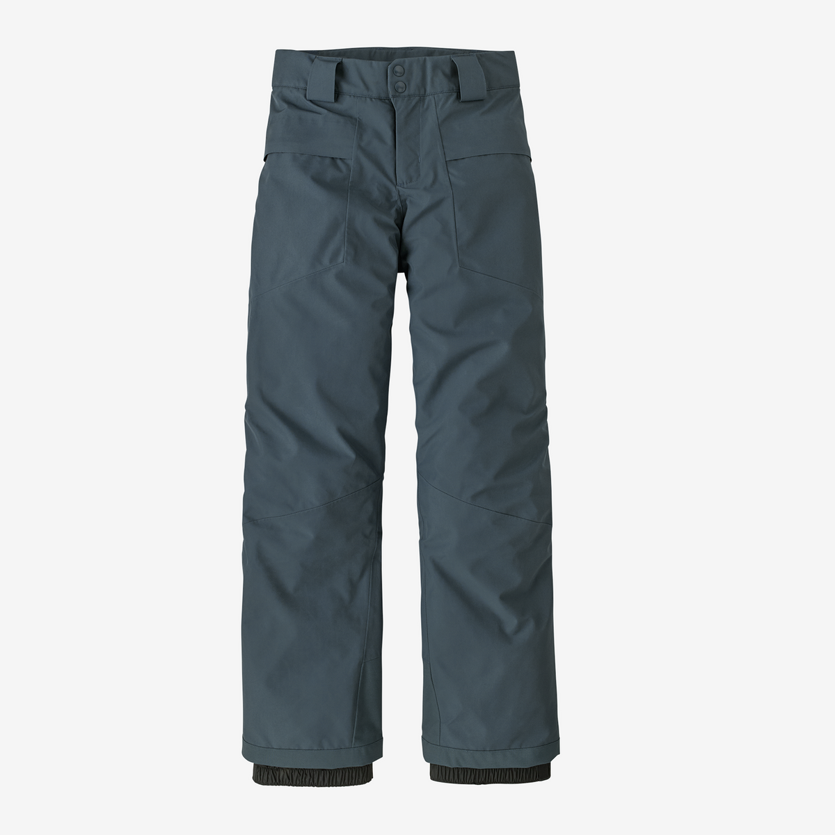 Kids Storm Shift Pants Summit Blue - Image 1