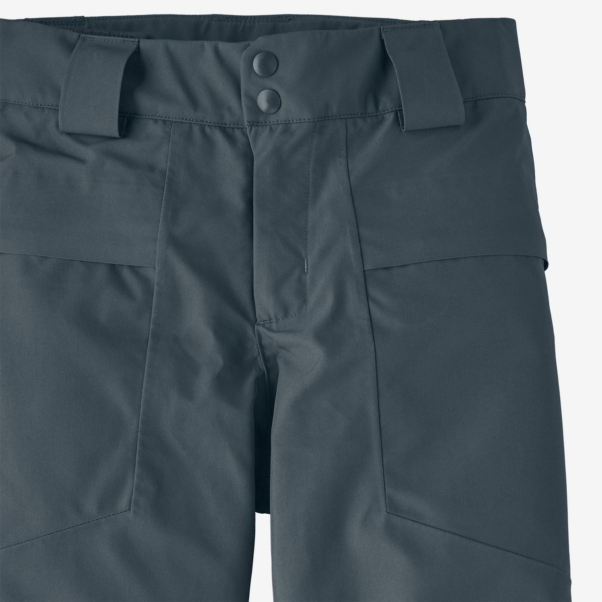 Kids Storm Shift Pants Summit Blue - Image 3