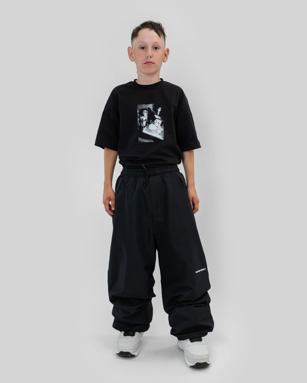 Park Pants Black - Image 38