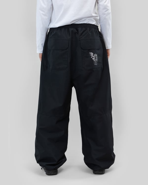 Park Pants Black - Image 27