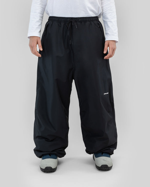 Park Pants Black - Image 24