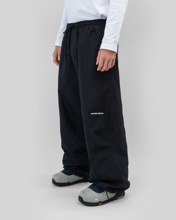 Park Pants Black - Image 25