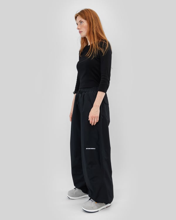 Park Pants Black - Image 32