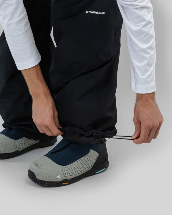 Park Pants Black - Image 29