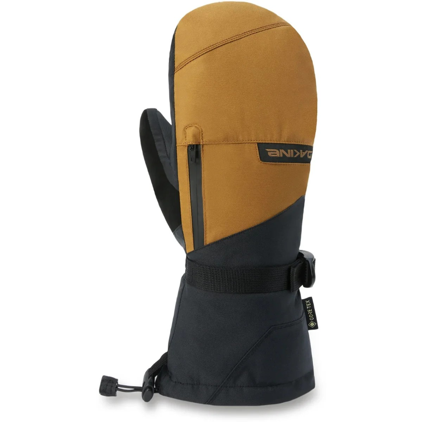 Titan GORE-TEX Snowboard Mittens 