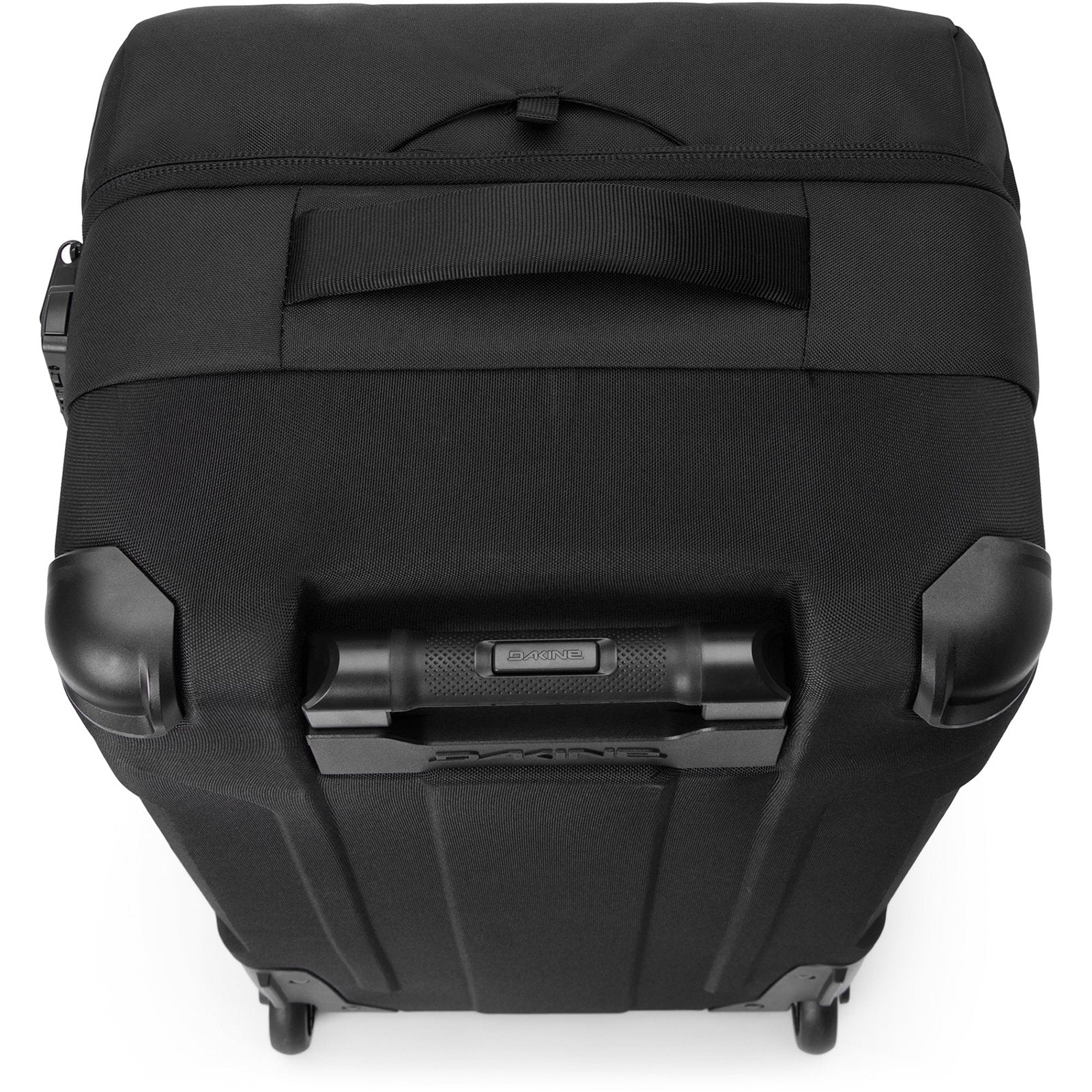 Split Roller Bag 2.0 85L Black - Image 6
