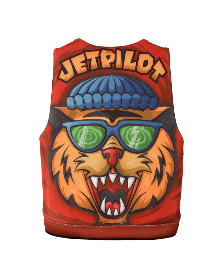 CAUSE BOYS F/E YOUTH ECO VEST - Image 6