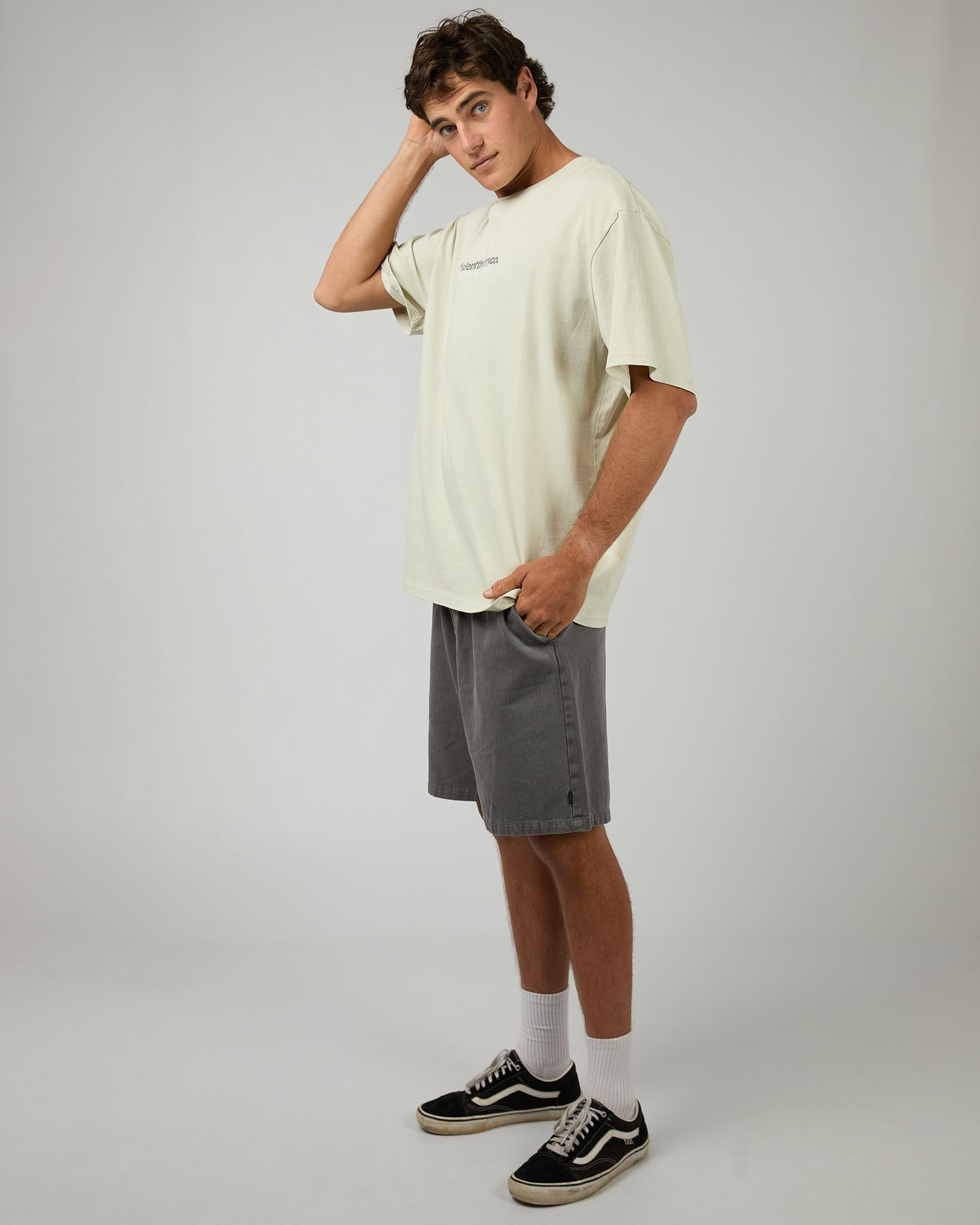 LEGACY TEE - Image 6