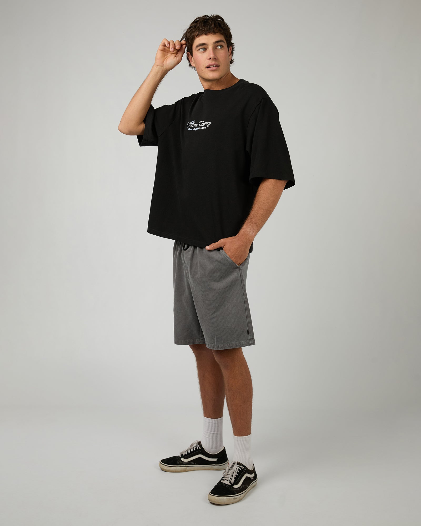 PROGRESS TEE - Image 6
