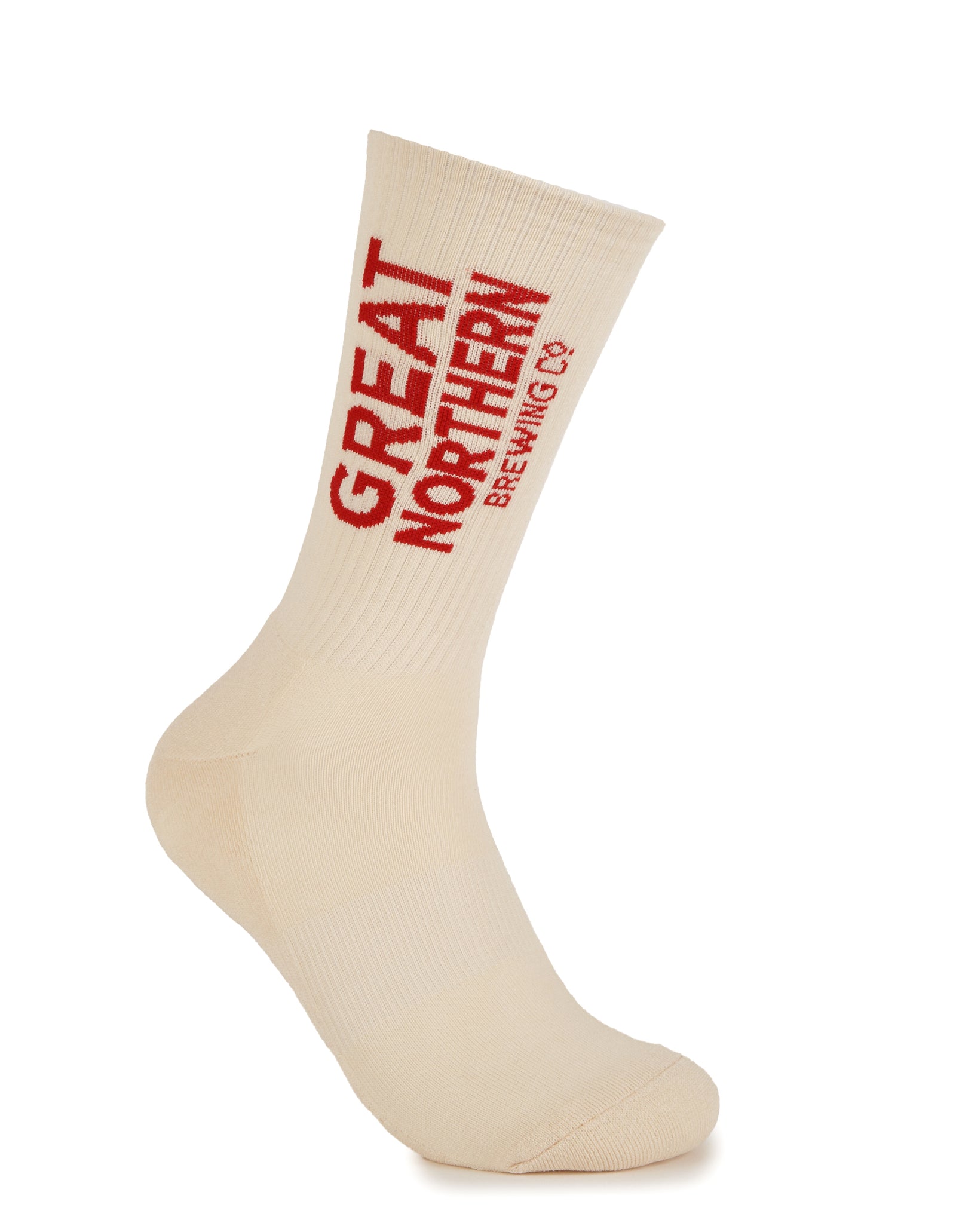 Great Northern Sneaker Sock 3 Pack Gift Can - Image 6