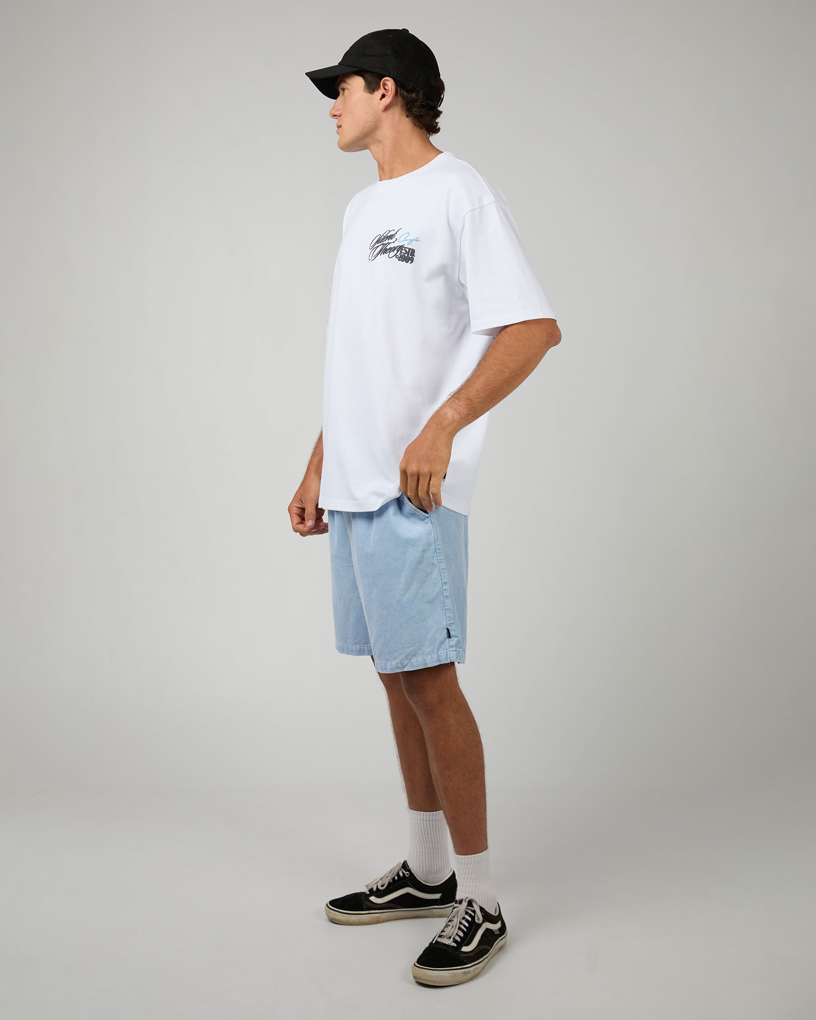 CAFE TEE - Image 6