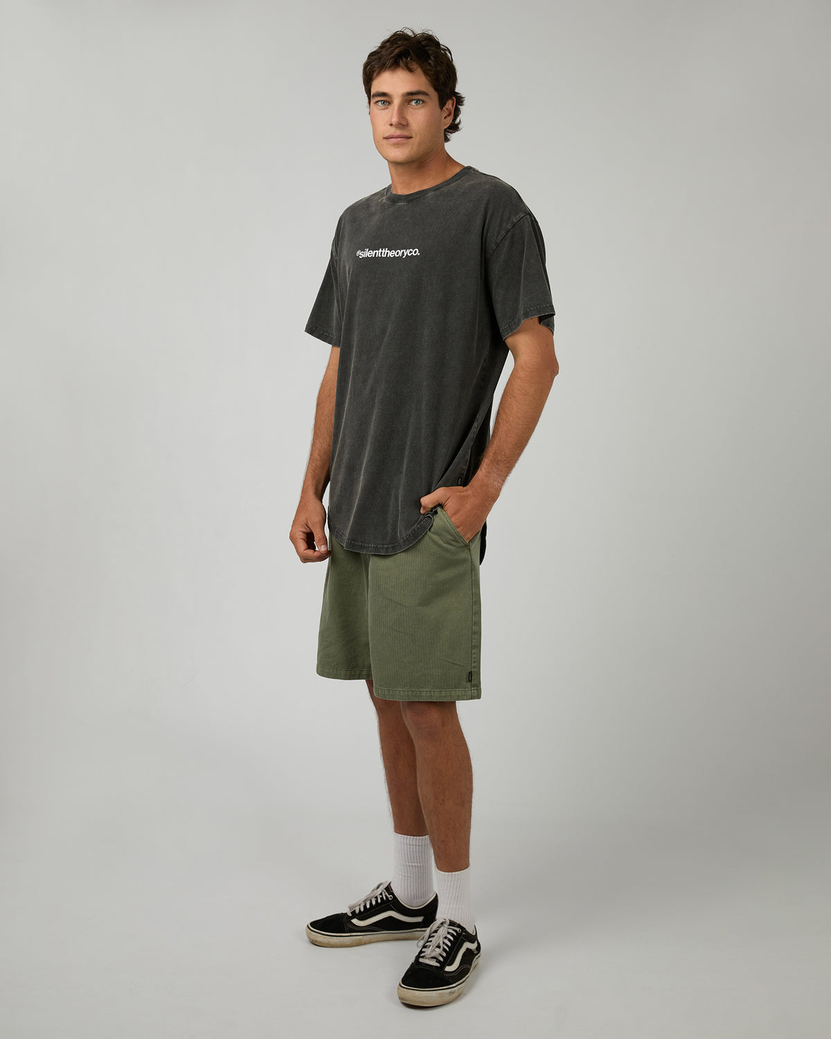 MILESTONE TEE - Image 6