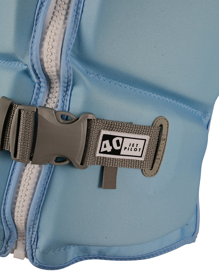 ALLURE F/E LADIES ECO VEST - Image 6