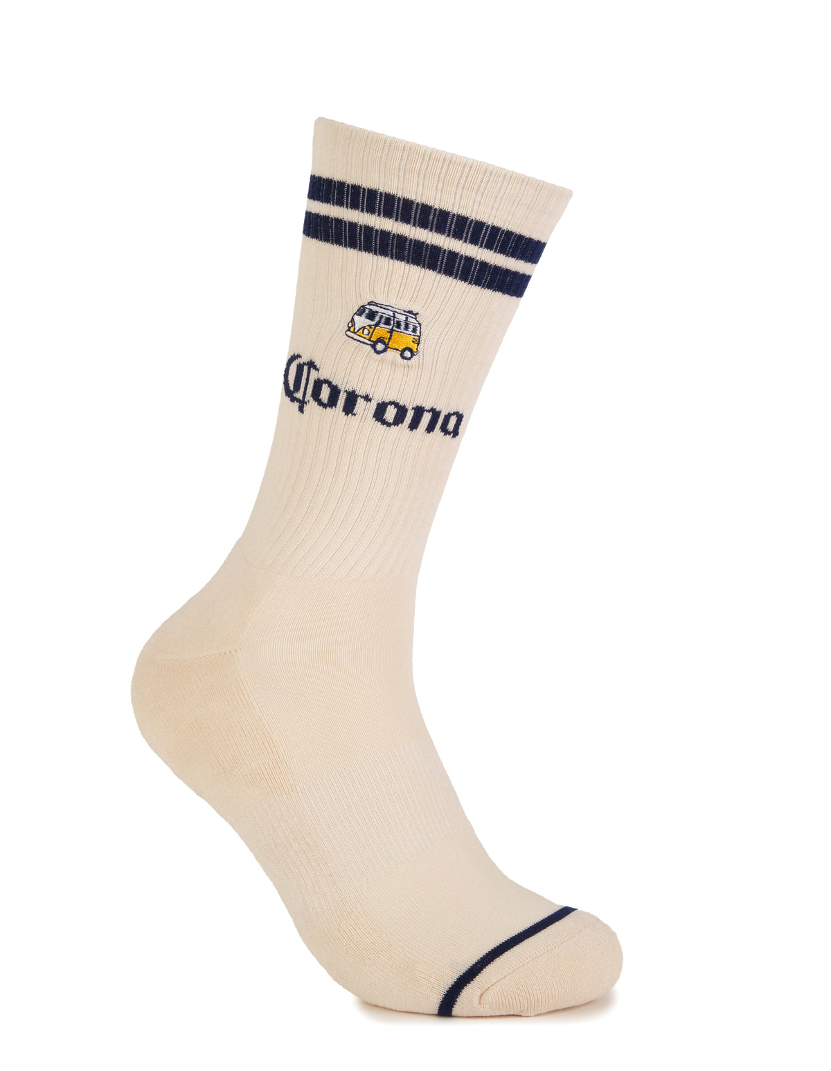 Corona Sneaker Sock 3 Pack Gift Pack - Image 6