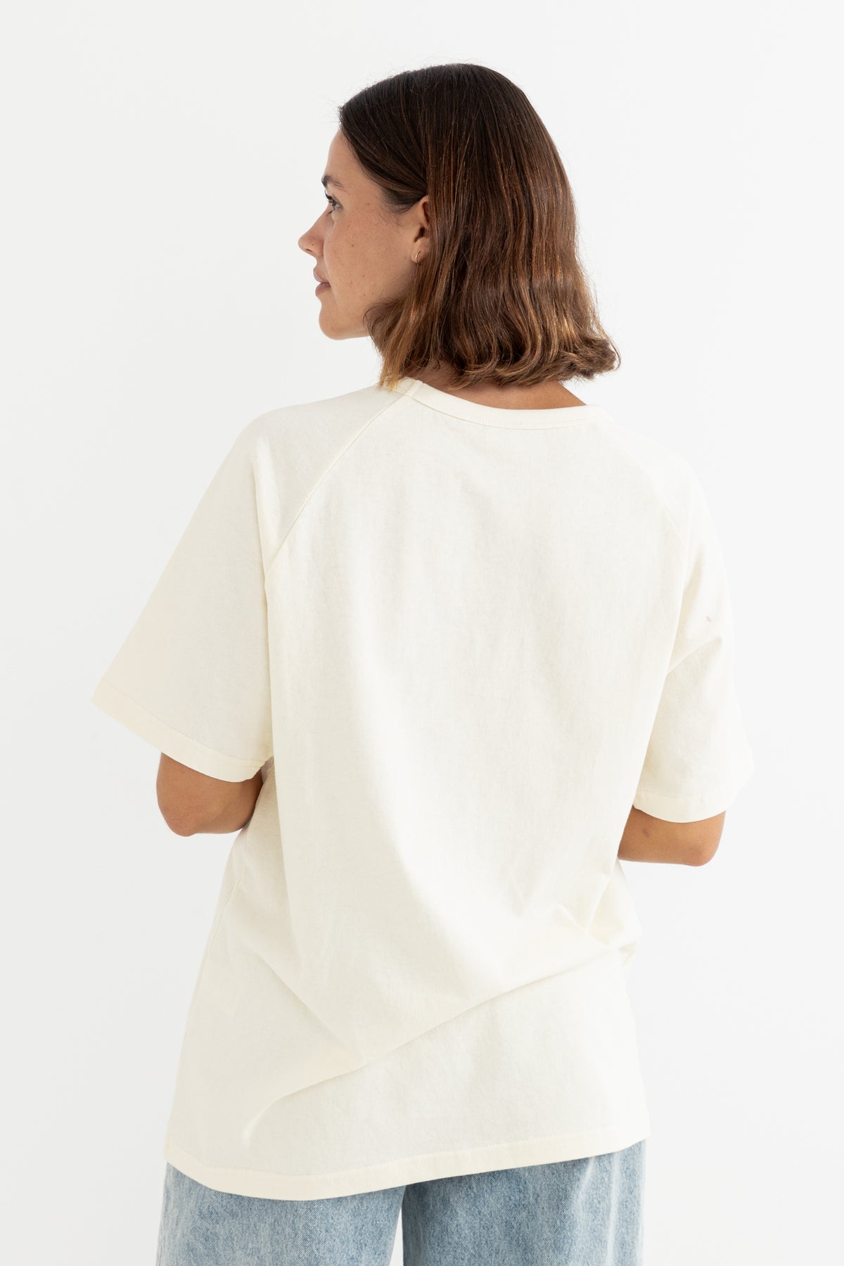 SEA RANCH SHELL TEE - Image 6