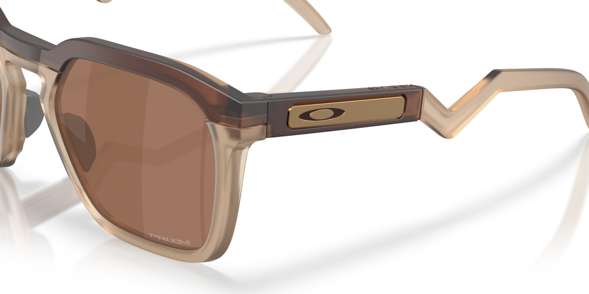 Hstn Sq Matte Rootbeer - Prizm Tungsten - Image 6