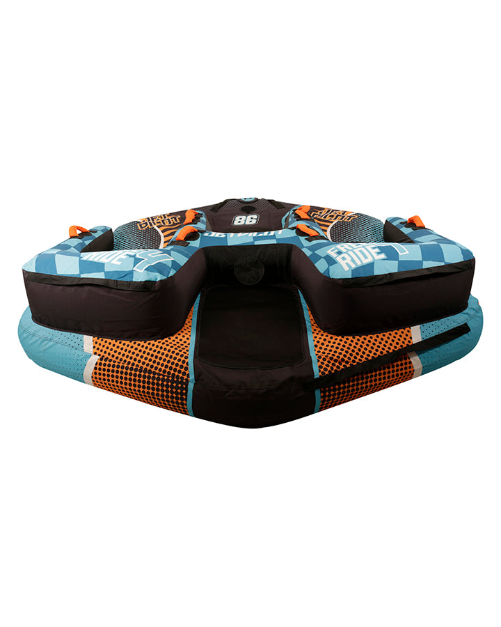 FREERIDE 4 TOWABLE - Image 6
