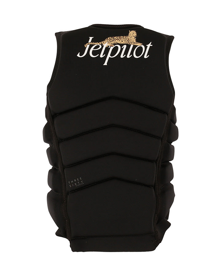 ZAHRA X1 F/E LADIES NEO VEST - Image 6