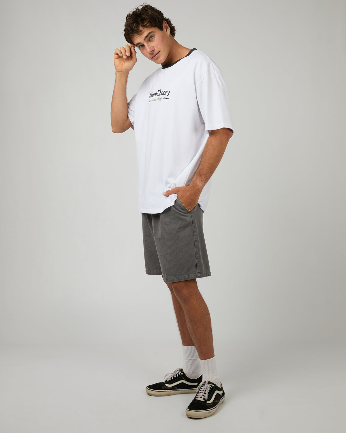 ARCHIVE TEE - Image 6