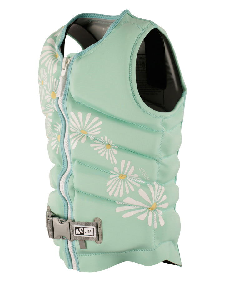 ISLA F/E LADIES NEO VEST - Image 6