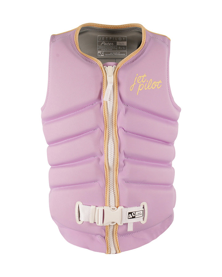 PACER X1 F/E LADIES NEO VEST - Image 6