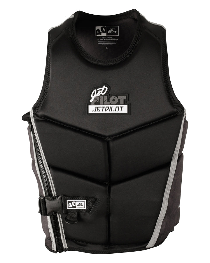 40 YEAR NIGHTHAWK VEST - Image 6