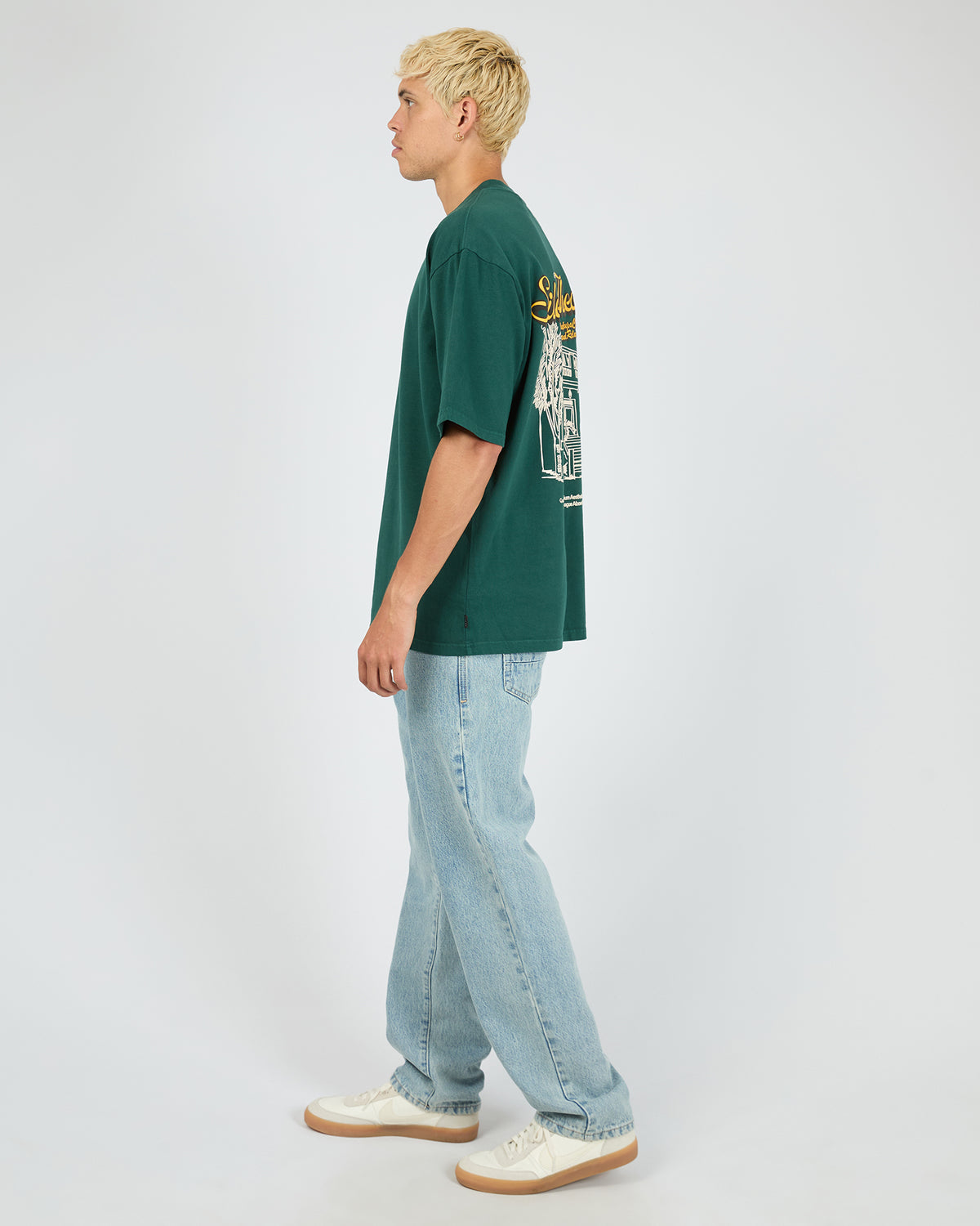 PULL UP A CHAIR TEE - Image 6