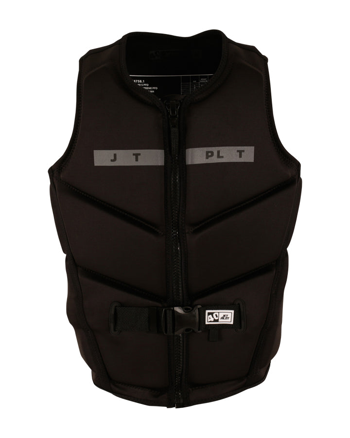 JTPLT X HEATLEY NIGHTHAWK F/E ECO VEST - Image 6