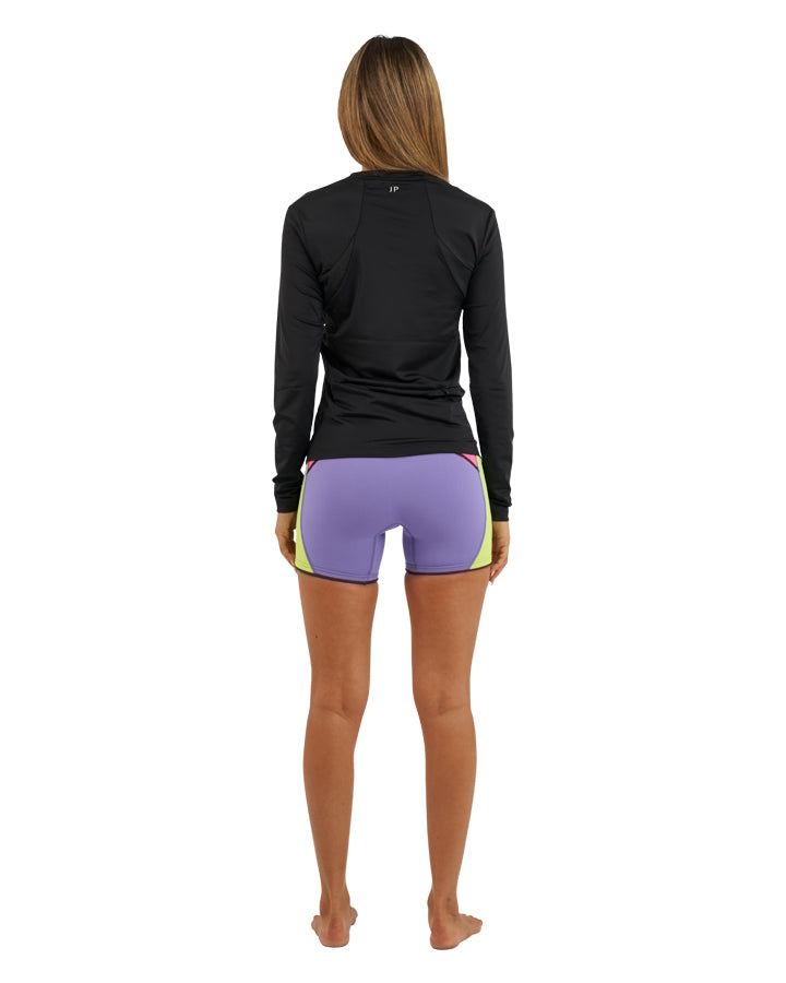 VAULT LADIES NEOPRENE SHORTS - Image 6