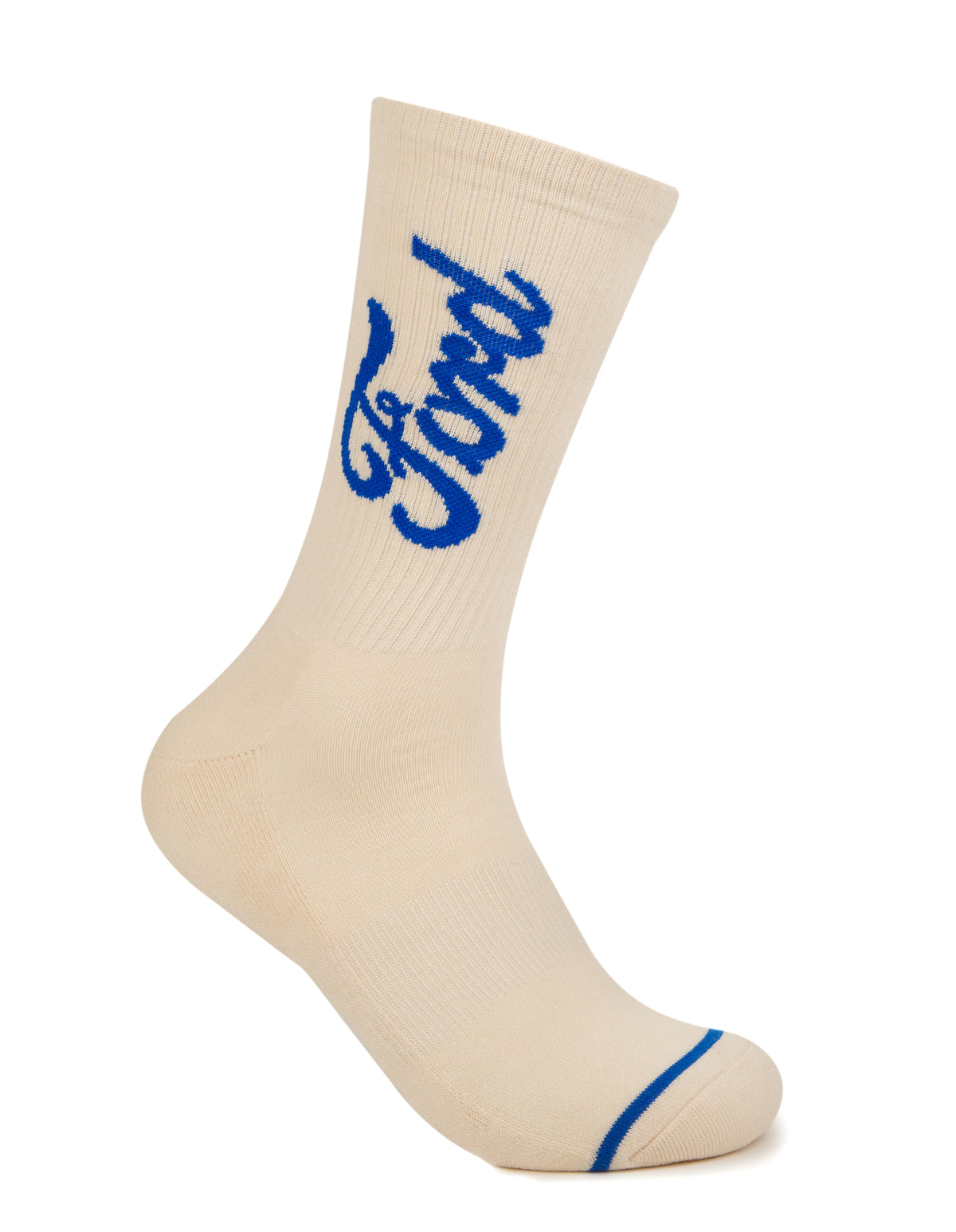 Ford OG Sneaker Sock 2 Pack - Image 6