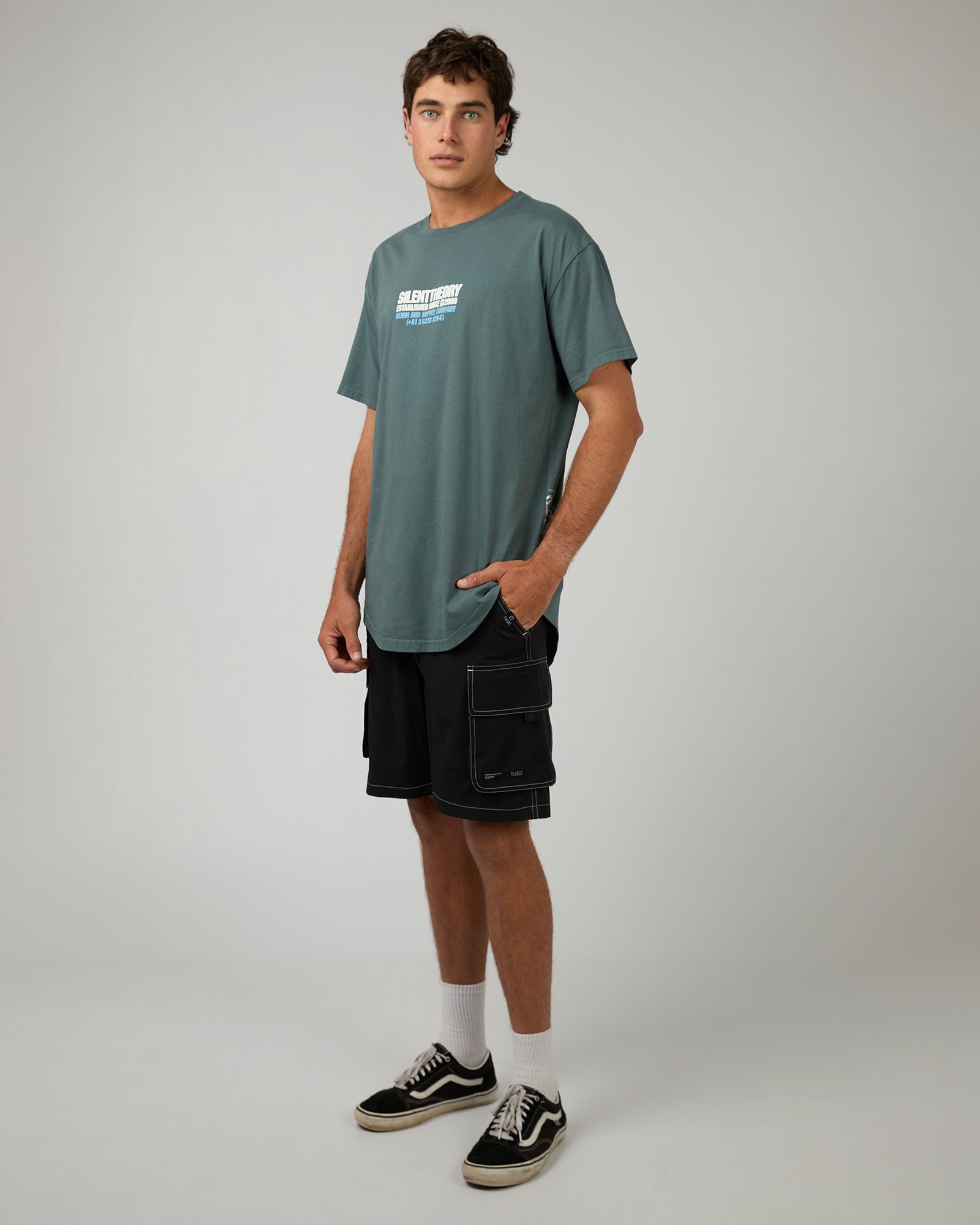 TRITON TEE - Image 6