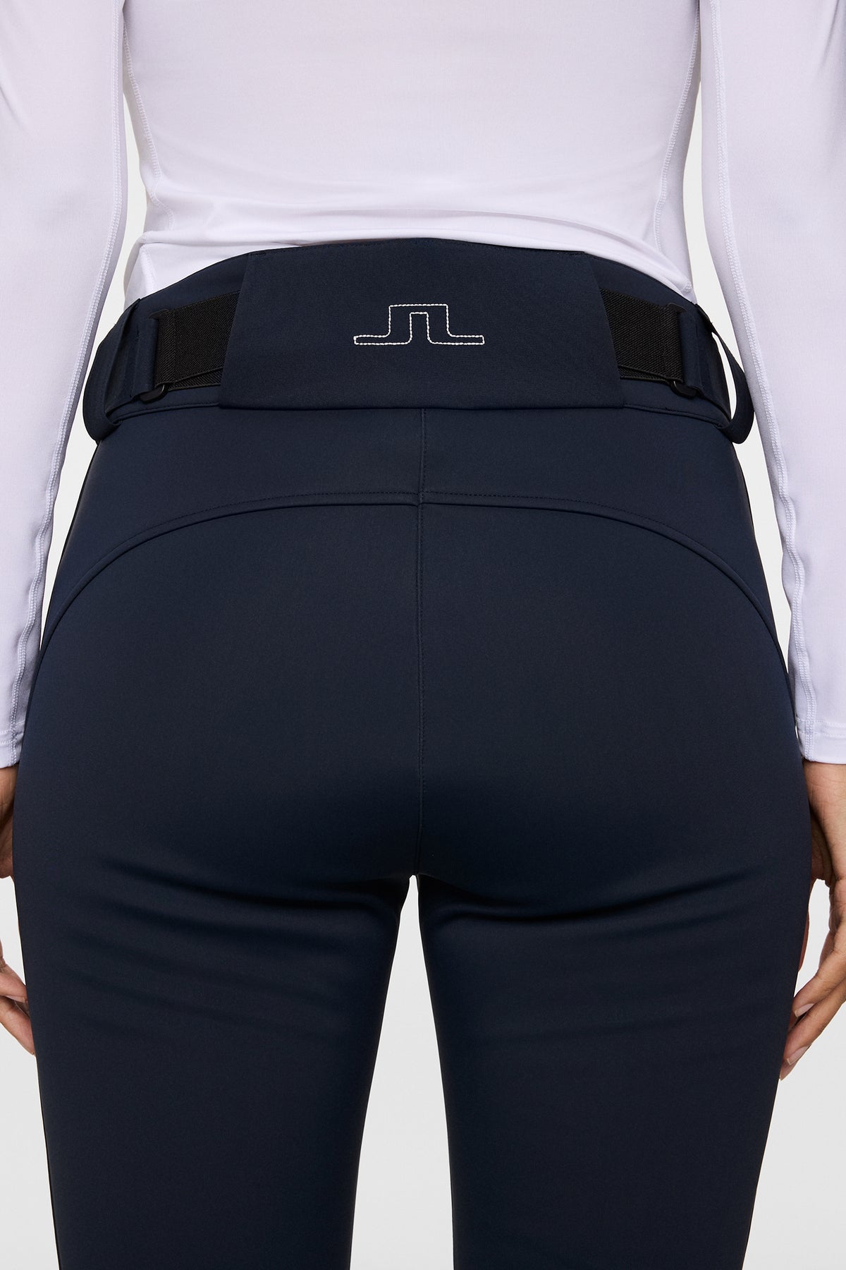 W Stanford Softshell Ski Pant