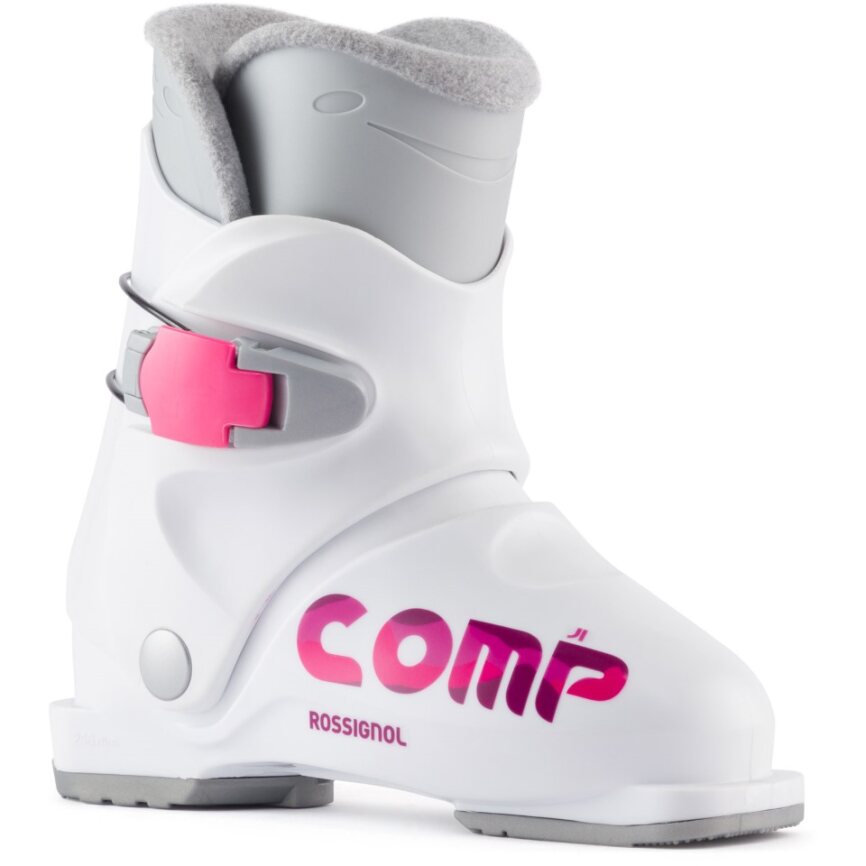  Comp J1 Junior Ski Boots 