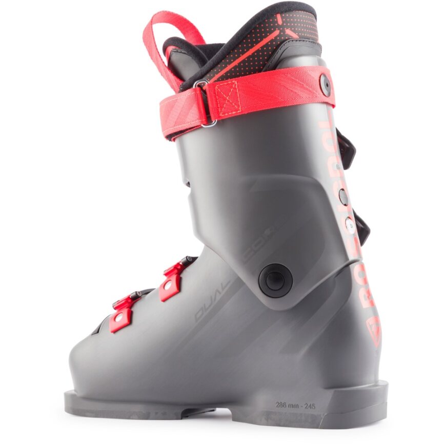 Hero World Cup 70 SC Kid's Ski Boots