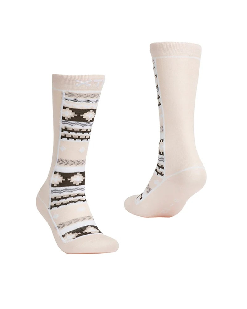 Trooper Kids' Merino Blend Lightweight Winter Sock