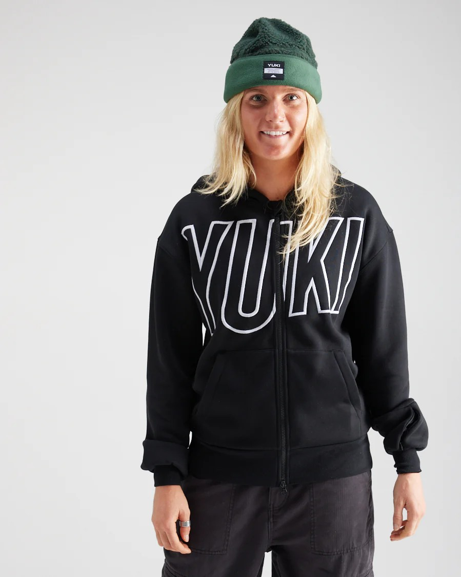 Cori Hoodie