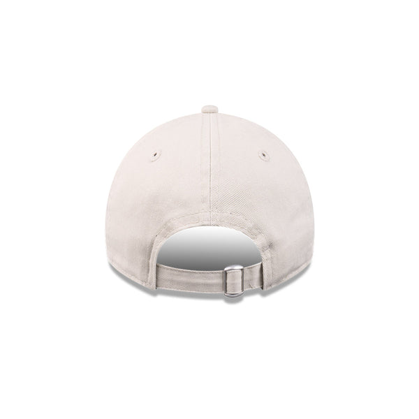 9TWENTY Los Angeles Dodgers MLB Essentials Midi Stone Cloth Strap Cap