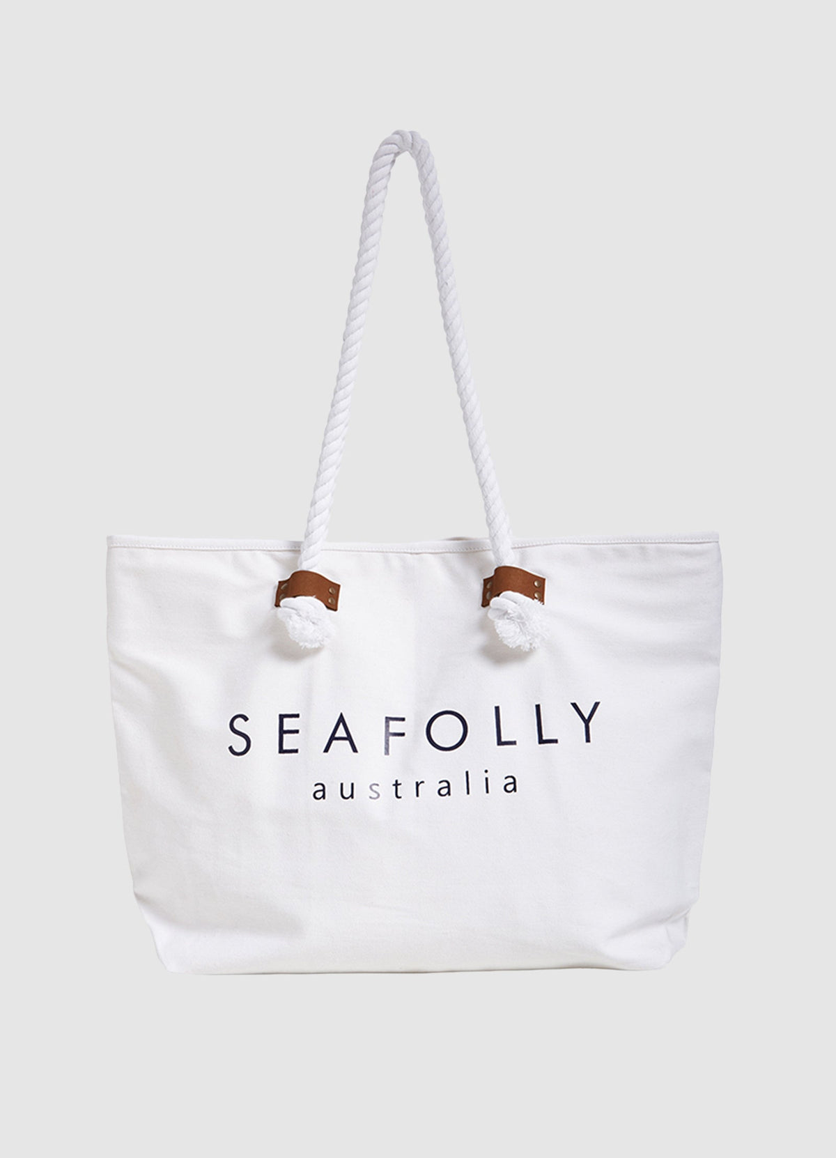 Ship Sail Tote Bag White - Image 2