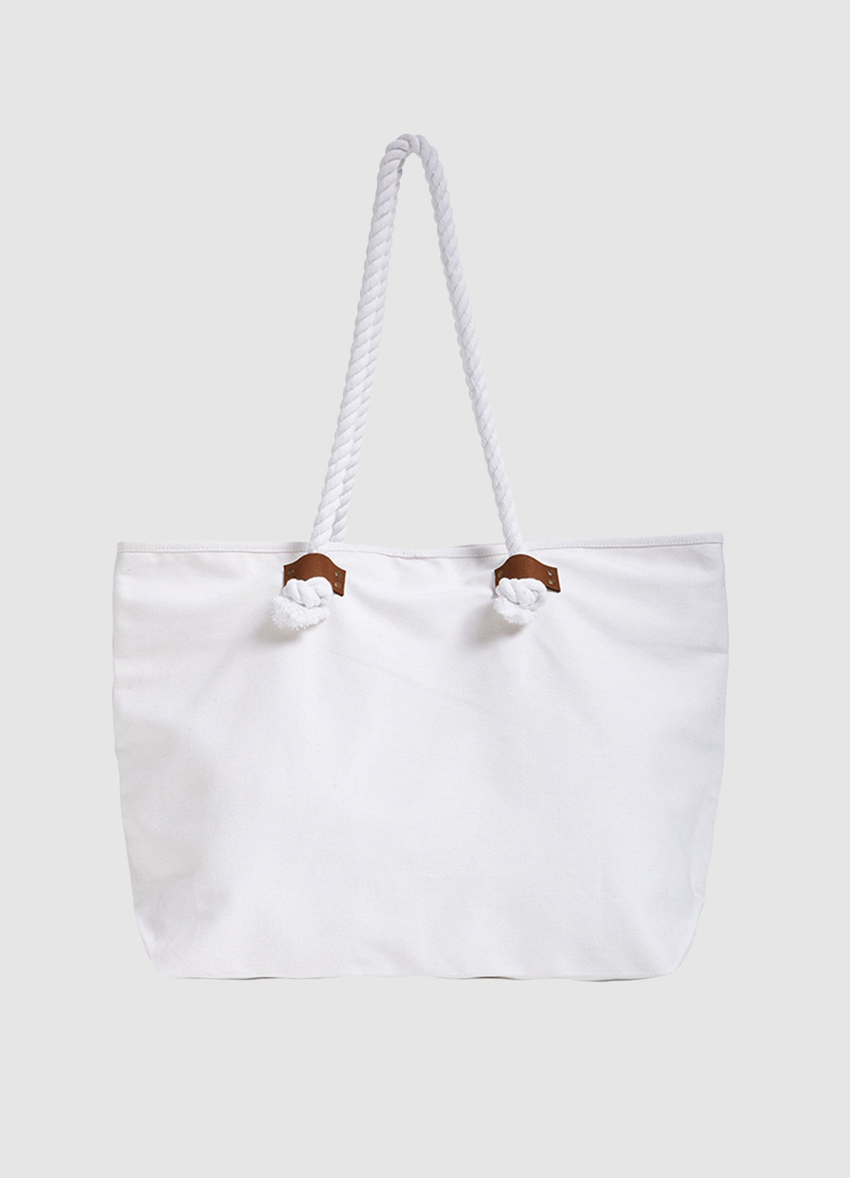 Ship Sail Tote Bag White - Image 3