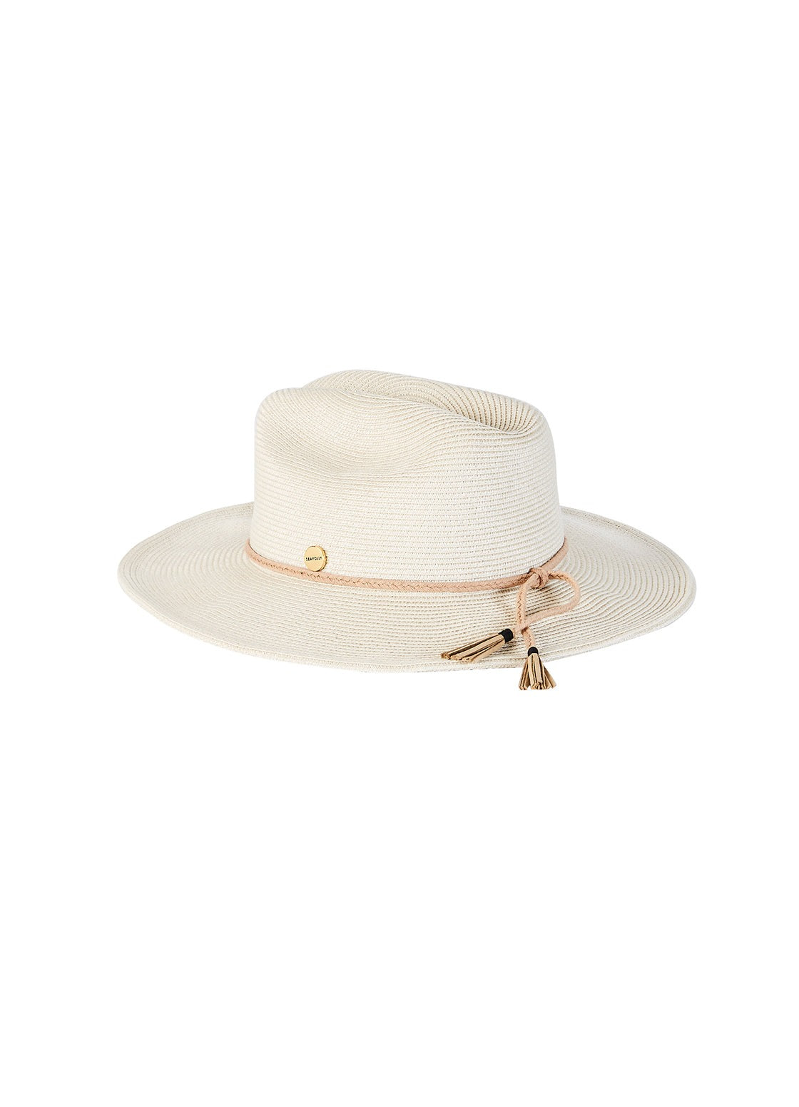 Packable Coyote Hat