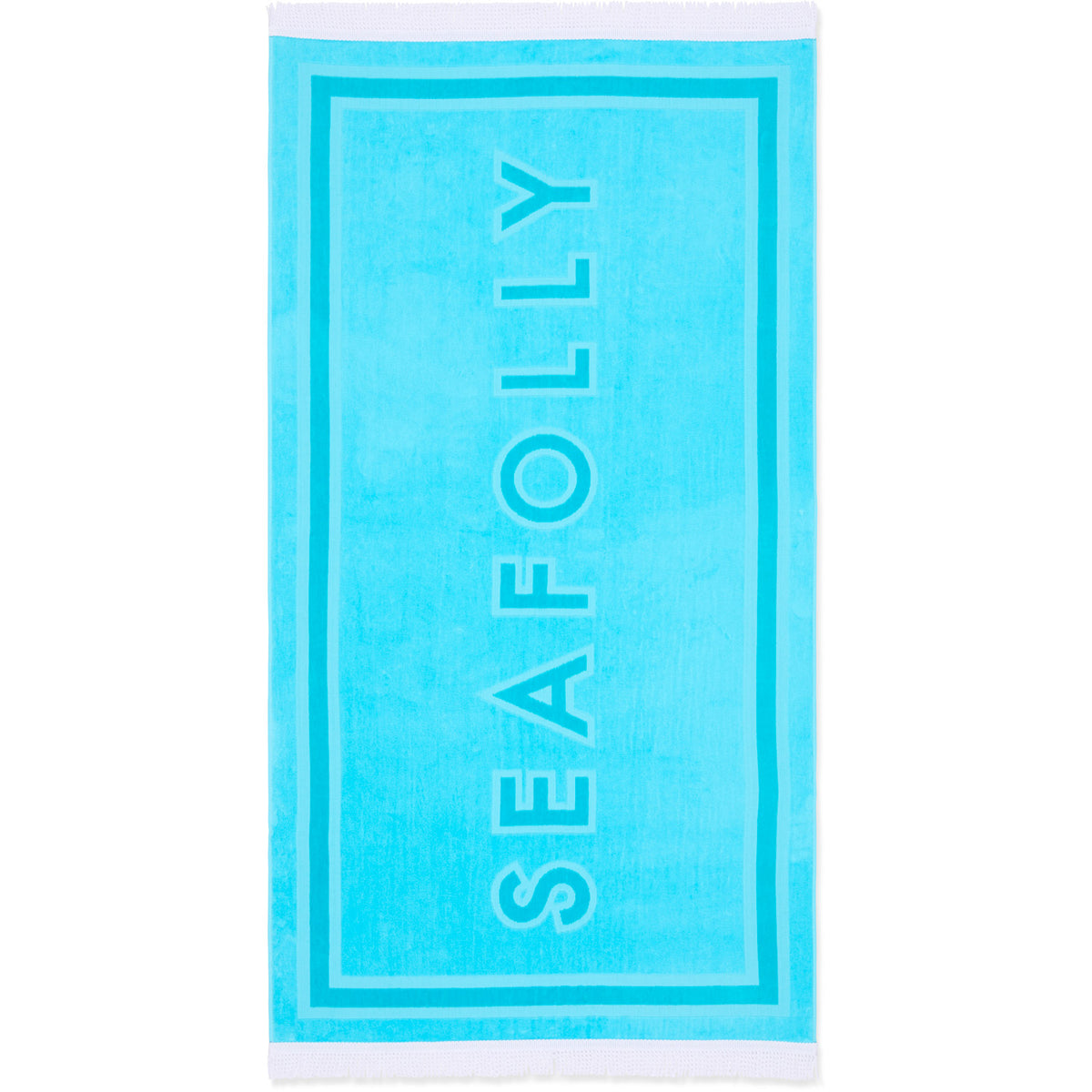 Summer Solstice Towel